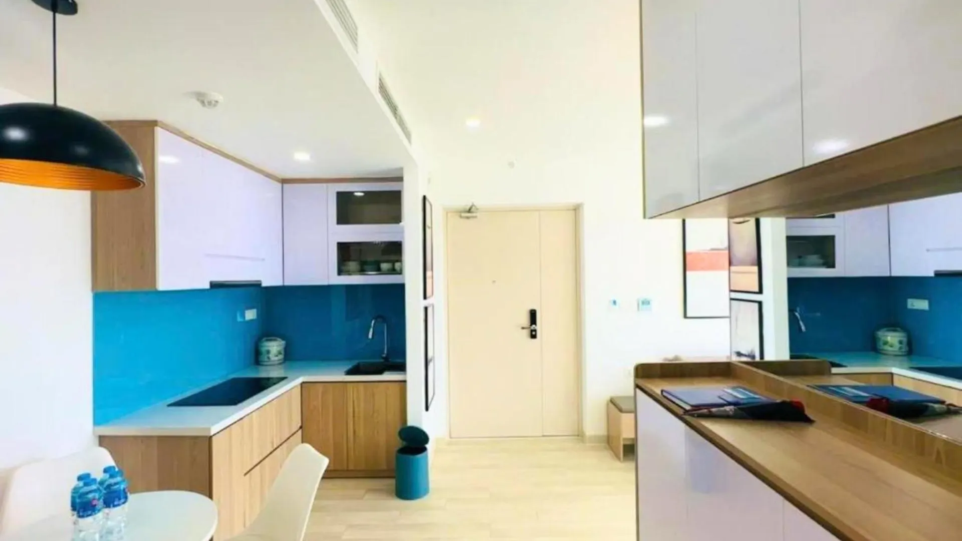 נה טראנג Gold Coast Apartment By San Village  נה טראנג