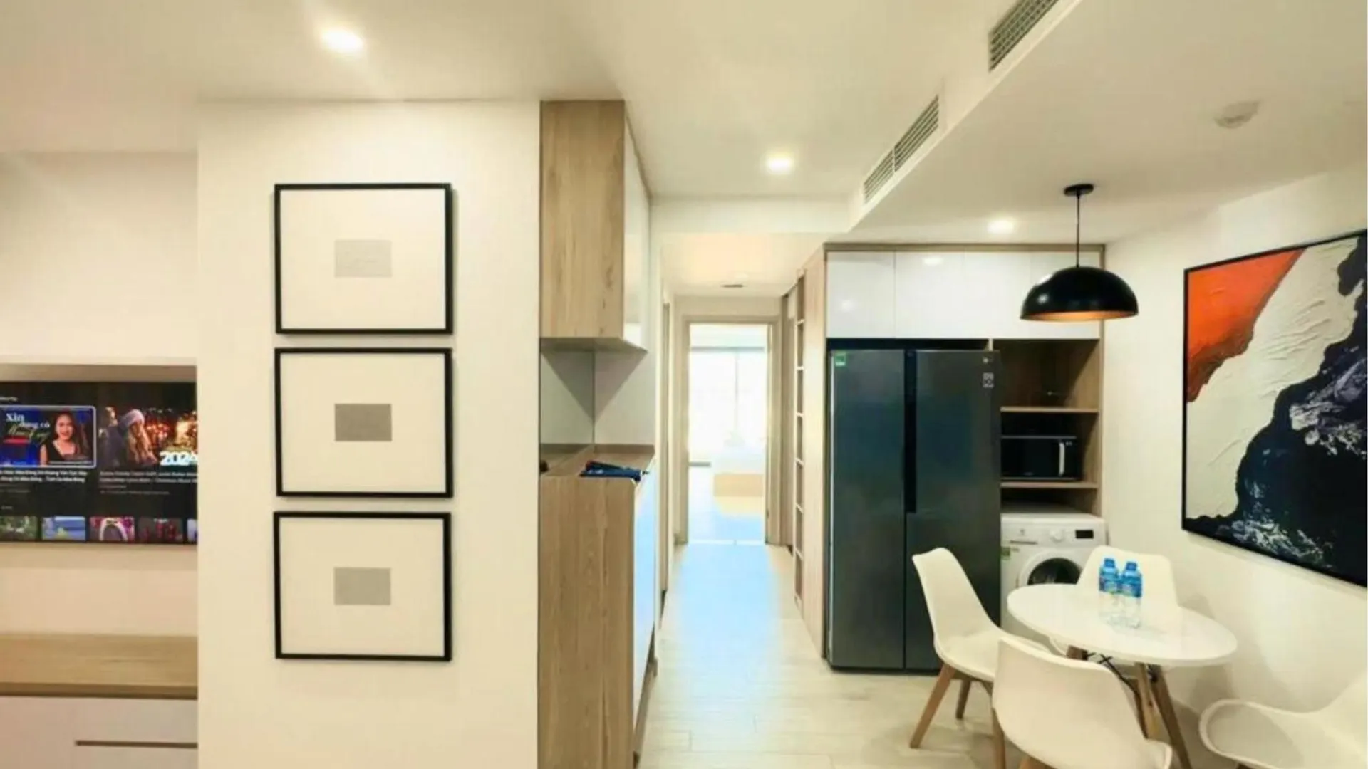 נה טראנג Gold Coast Apartment By San Village וייטנאם