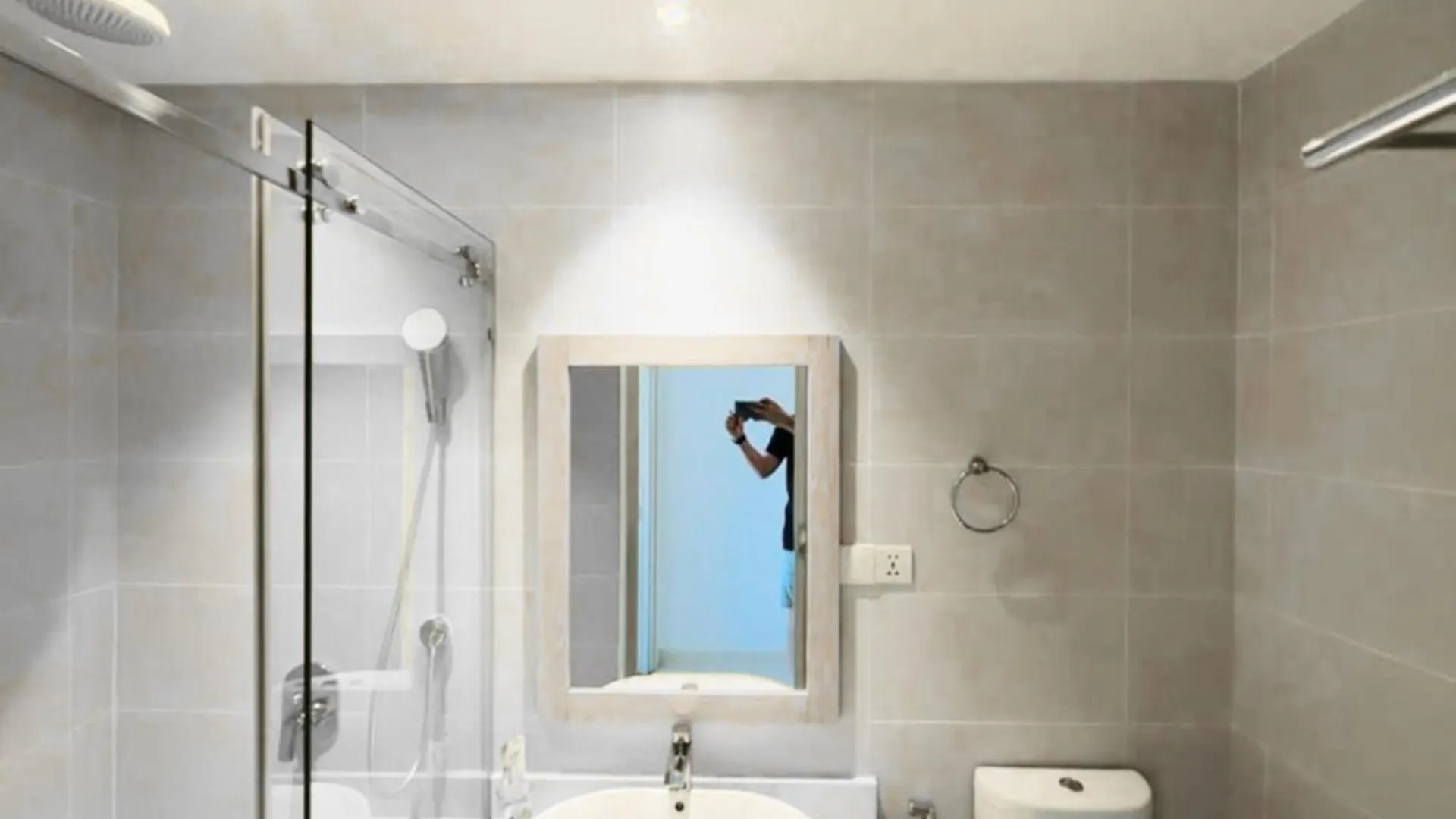נה טראנג Gold Coast Apartment By San Village וייטנאם