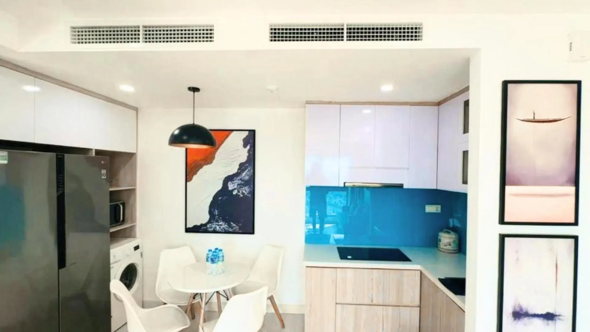 נה טראנג Gold Coast Apartment By San Village נה טראנג