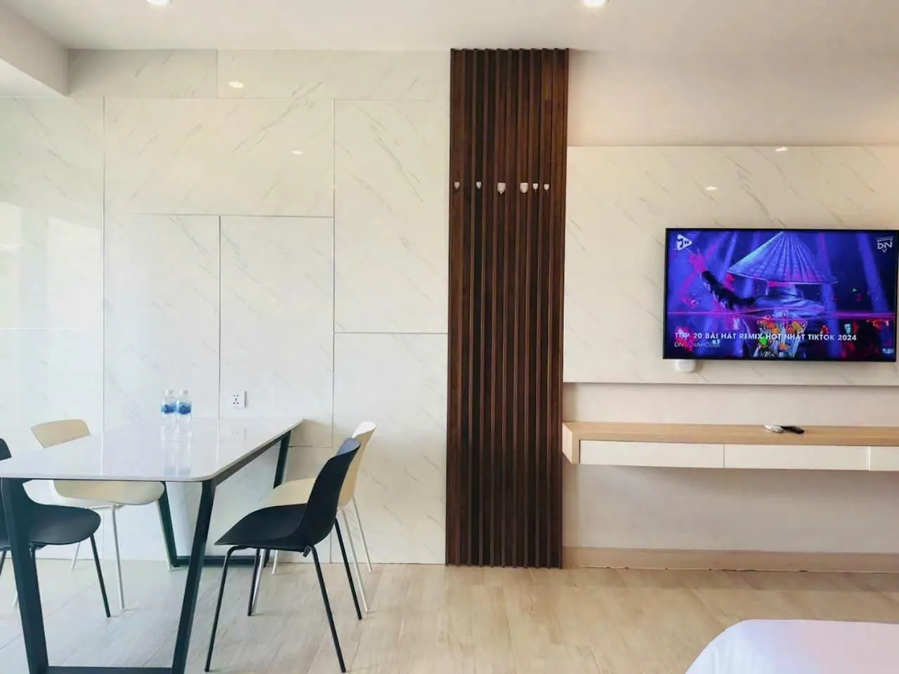 נה טראנג Gold Coast Apartment By San Village