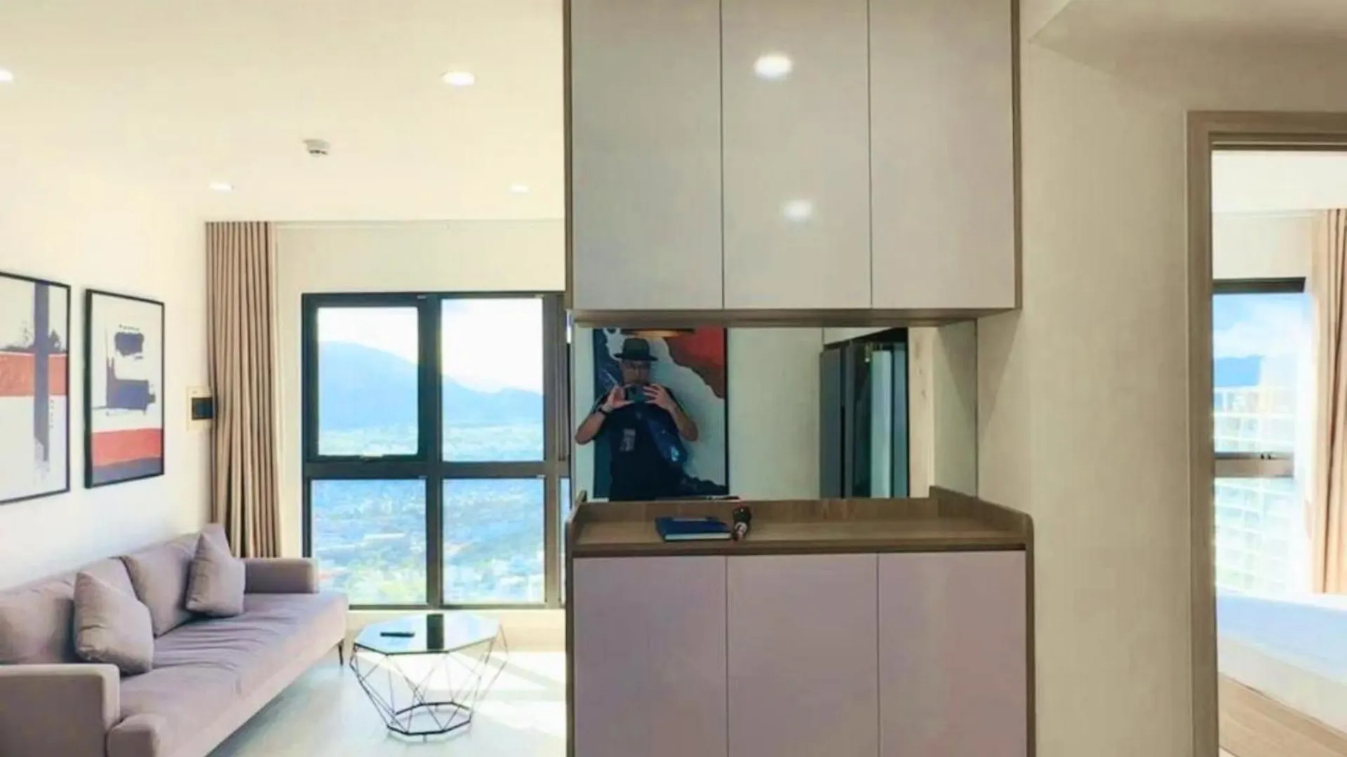 נה טראנג Gold Coast Apartment By San Village נה טראנג