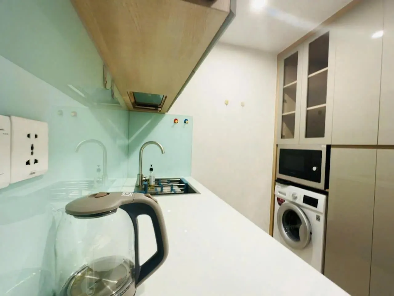 Gold Coast Apartment By San Village Nha Trang